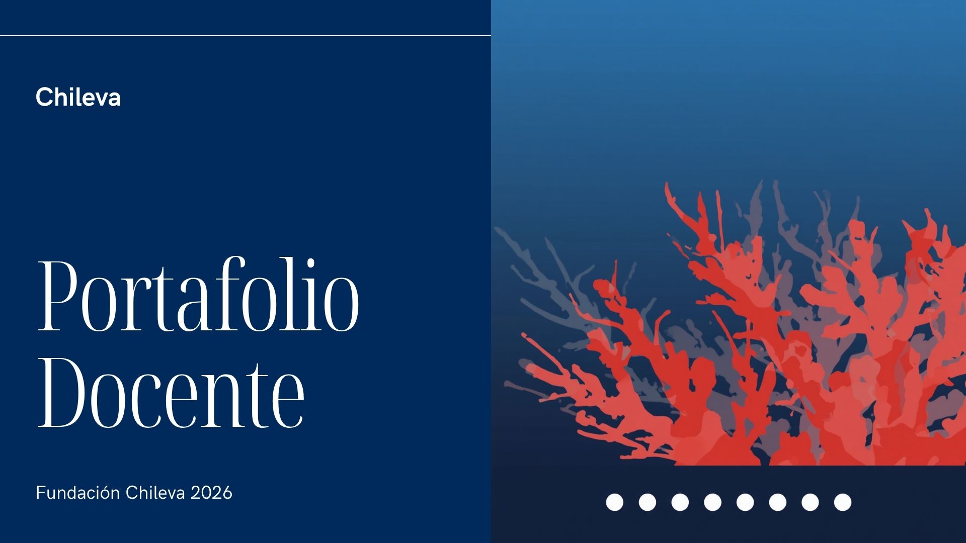 PORTAFOLIO DOCENTE 2026